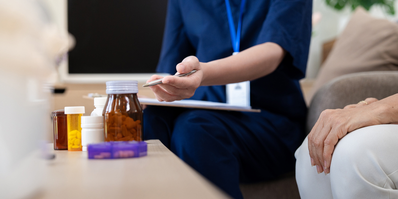 Nurse Delegation: Caregiver Scope of Practice, Ethics and Compliance