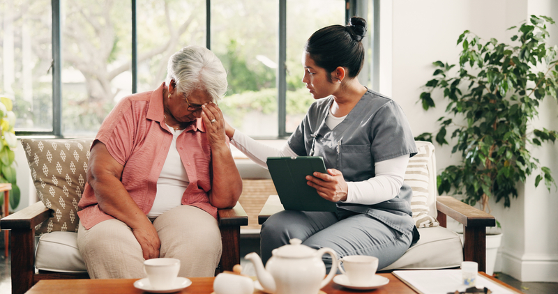 End of Life and Palliative Care for Alzheimer’s and Dementia
