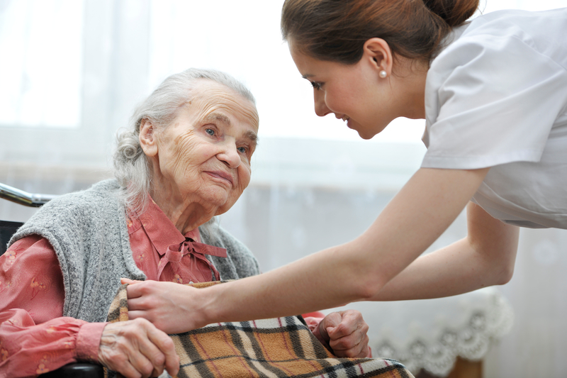 Respecting Personal Property and Social Relationships in Caregiving