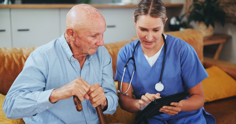 Understanding Respite Services: Supporting Family Caregivers Through Short-Term Relief