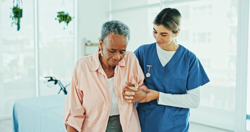 Orientation to Types of Physical Disabilities: Rheumatoid Arthritis