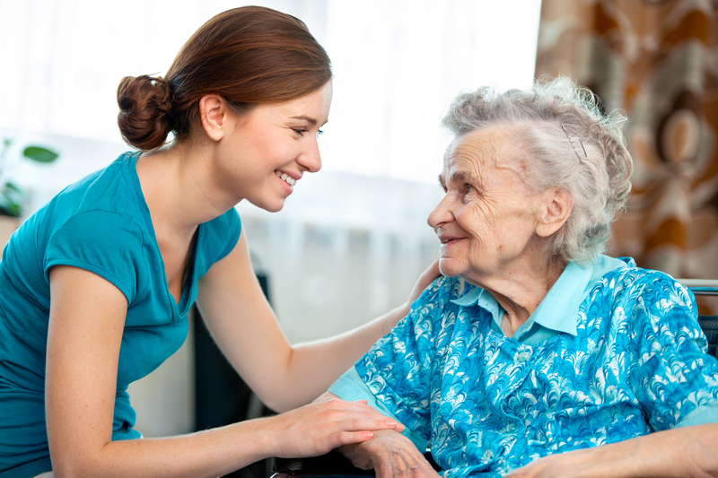 Understanding Seclusion and Restraints for Non-Medical Caregivers