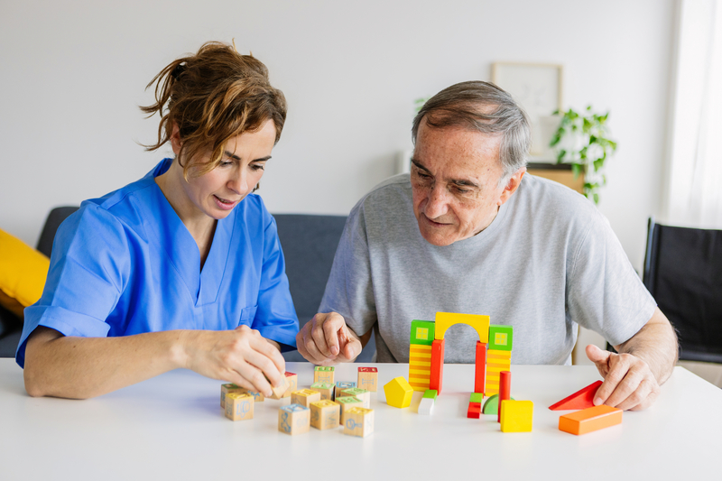 Vulnerable Adult Training