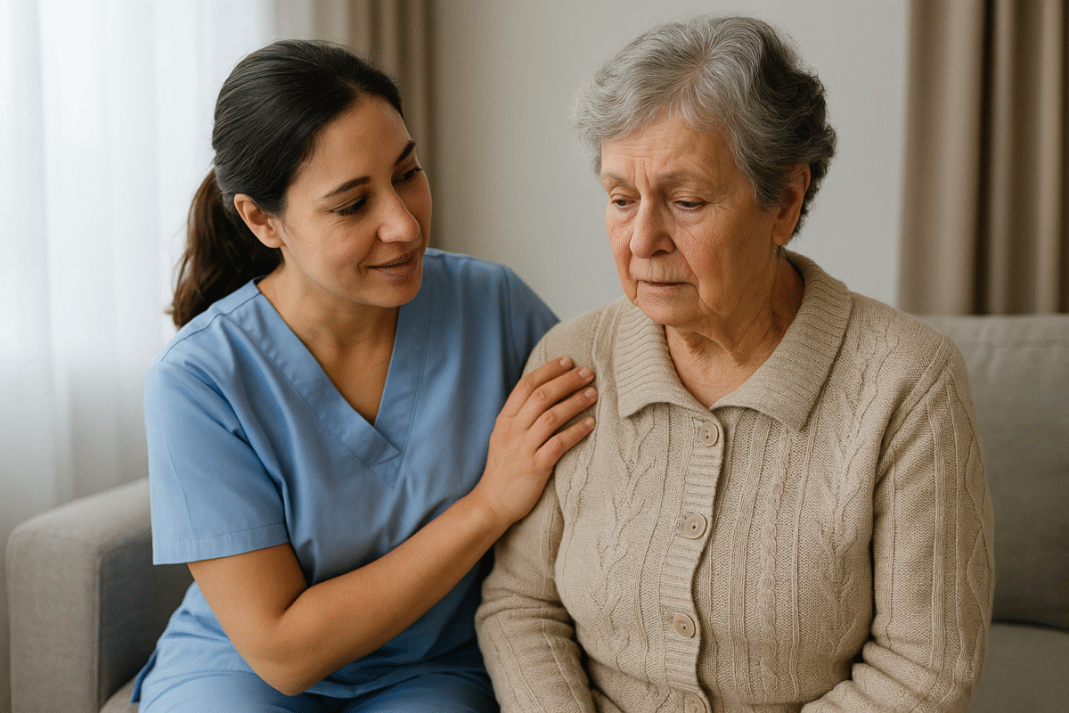 Alzheimer’s Disease