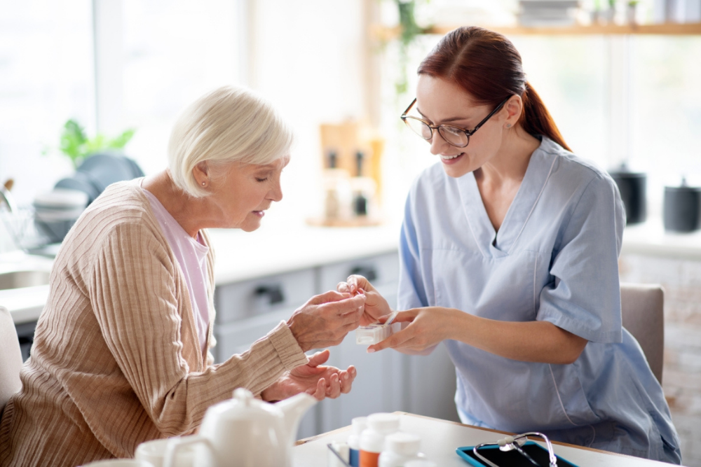 Essential Hygiene Practices for Caregivers