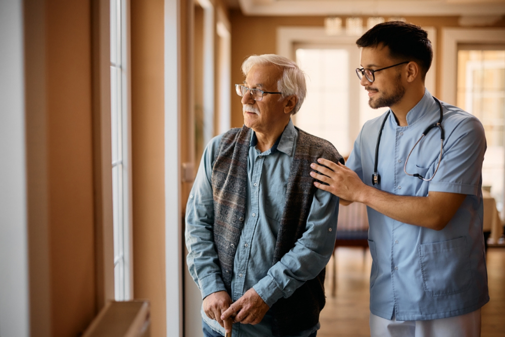 Recognizing and Supporting Body Changes with Age