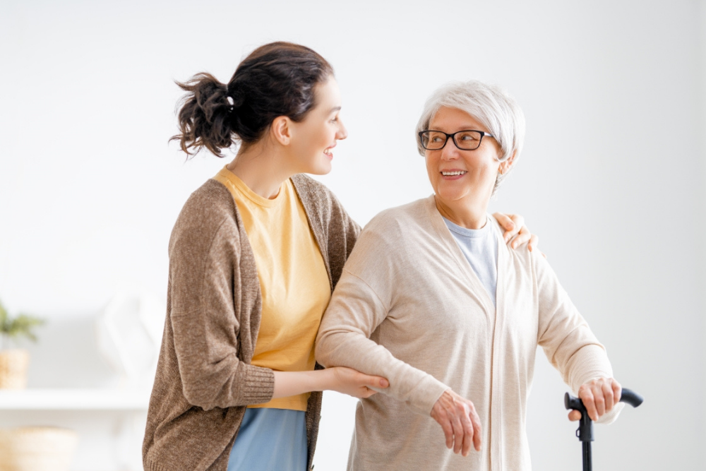 Caring for Patients with Cancer