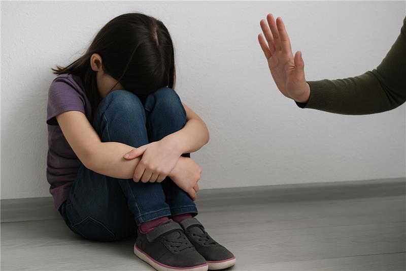 Child Abuse: Prevention and Intervention