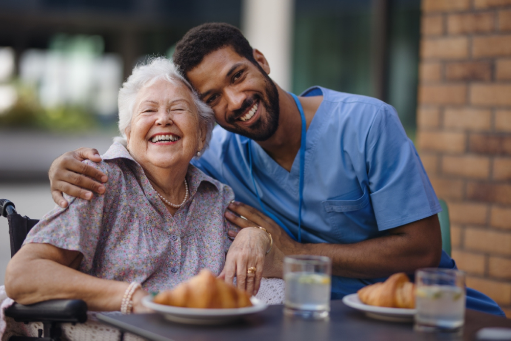 Maintaining a Clean, Safe, and Healthy Environment for Clients