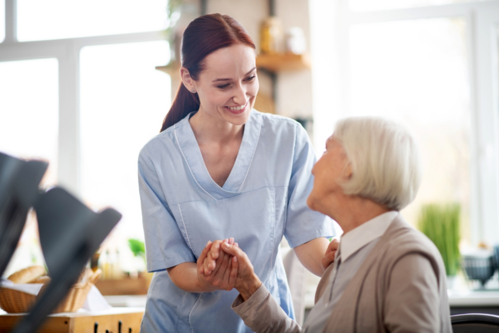 Communication Skills for Caregivers