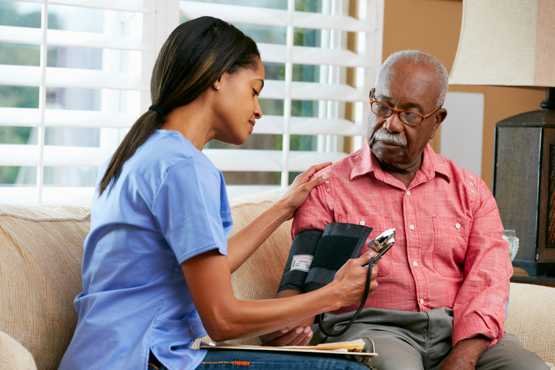 Foundations of Cultural Humility in Home Care
