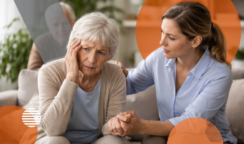 How to Manage Dementia Behavior Changes: Causes, Symptoms, and Effective Care Strategies