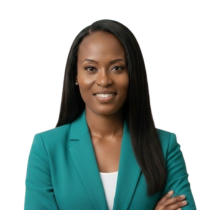 Dionne Roache Beckford