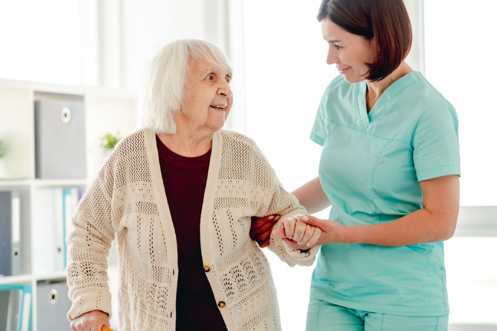 Empathy for Loss and Grief