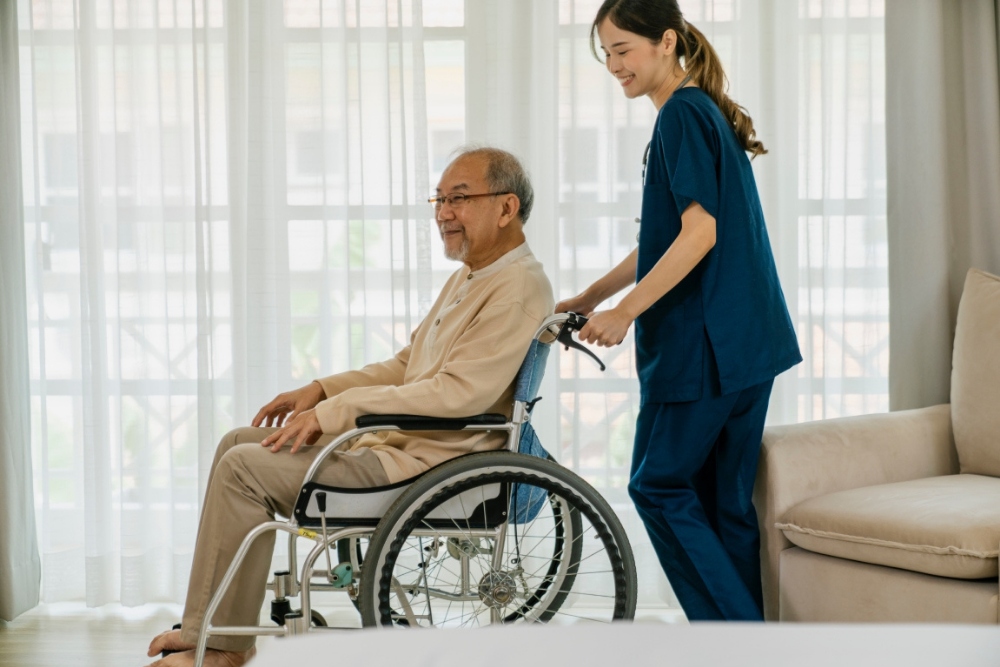 Caring for Clients with Endocrine Diseases and Diabetes