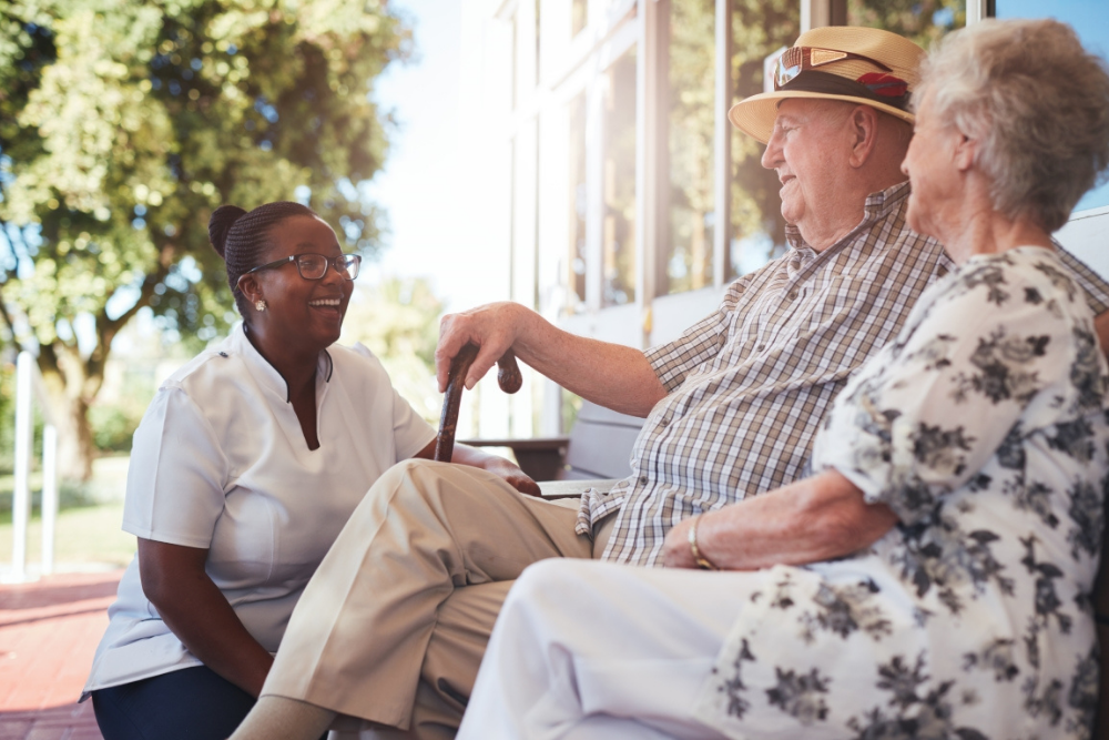 Communication: Communicating with the Client’s Family