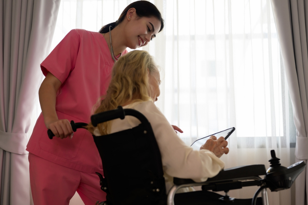 Housekeeping Tasks: For Safety, Health, and Quality of Life