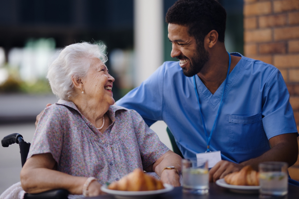 Caring for Clients with Immune System Disorders