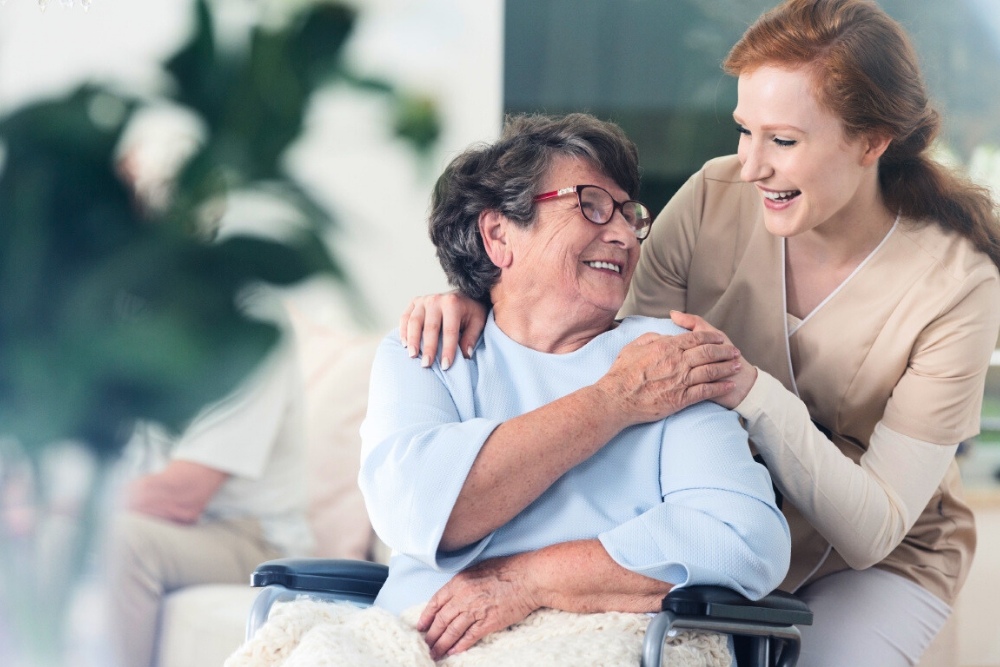 Infection Control for Caregivers