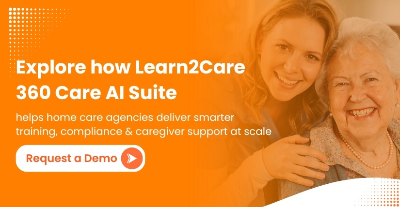 Learn2Care Request A Demo