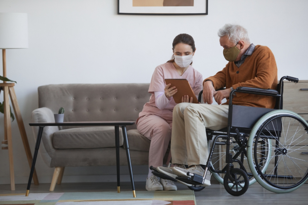 Caring for Clients with Neurological Conditions
