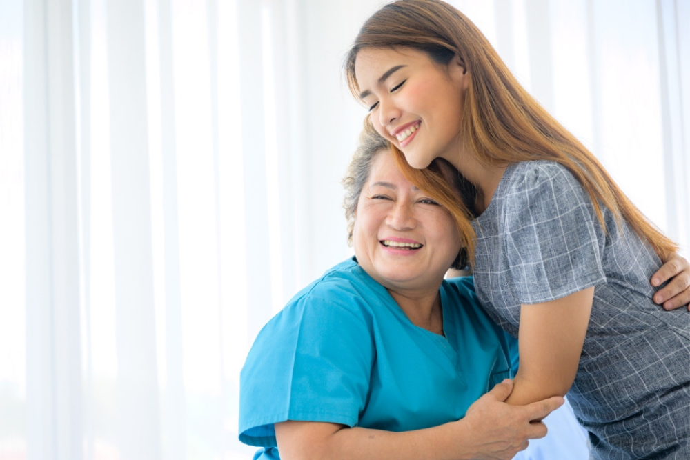 Palliative and Hospice Care