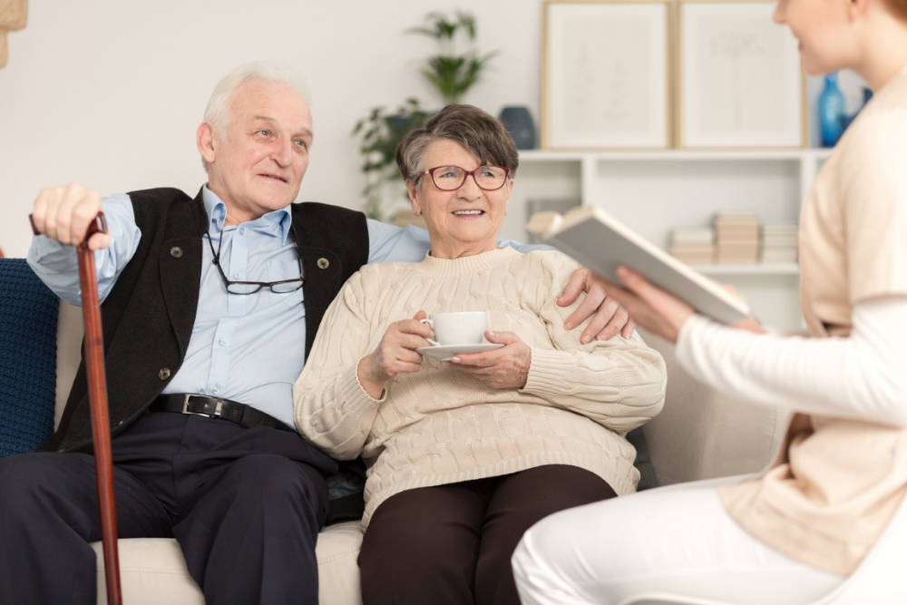 Ensuring Client Safety in the Home