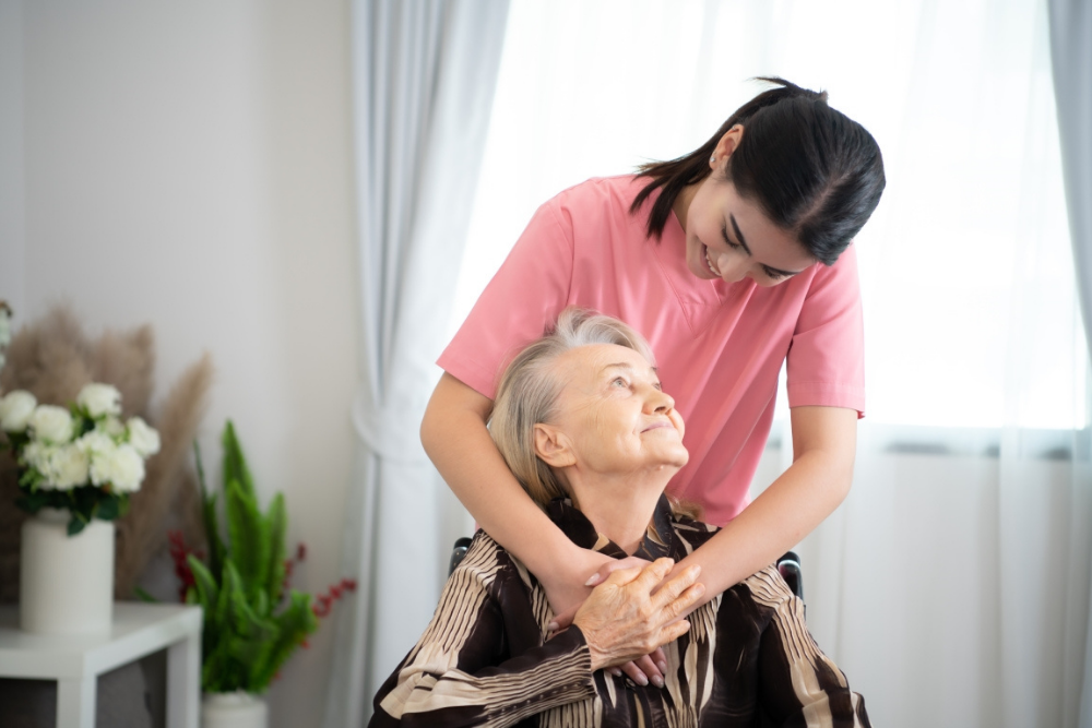 Providing Person Centered Care
