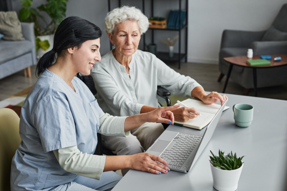 Preventing Infections In the Home