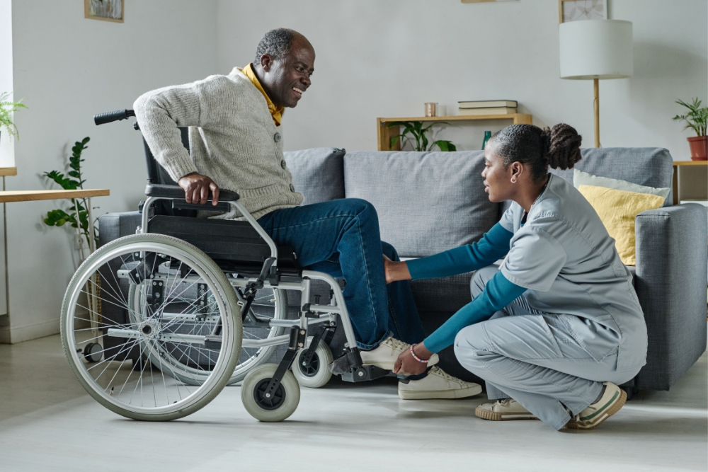 Medication Self-Administration Assistance: Safe, Supportive, and Compliant Care