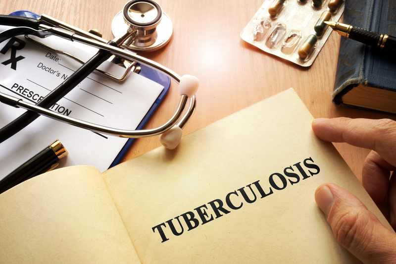 Tuberculosis (TB) Awareness