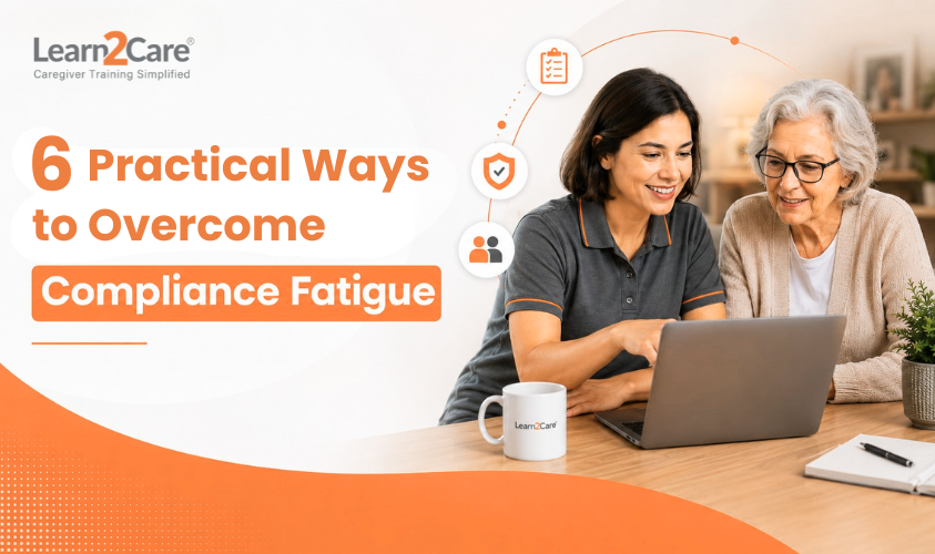 6 Effective Ways to Overcome Compliance Fatigue