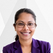 Anna Thomas, MD Physician