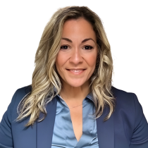 Madeline Bastida