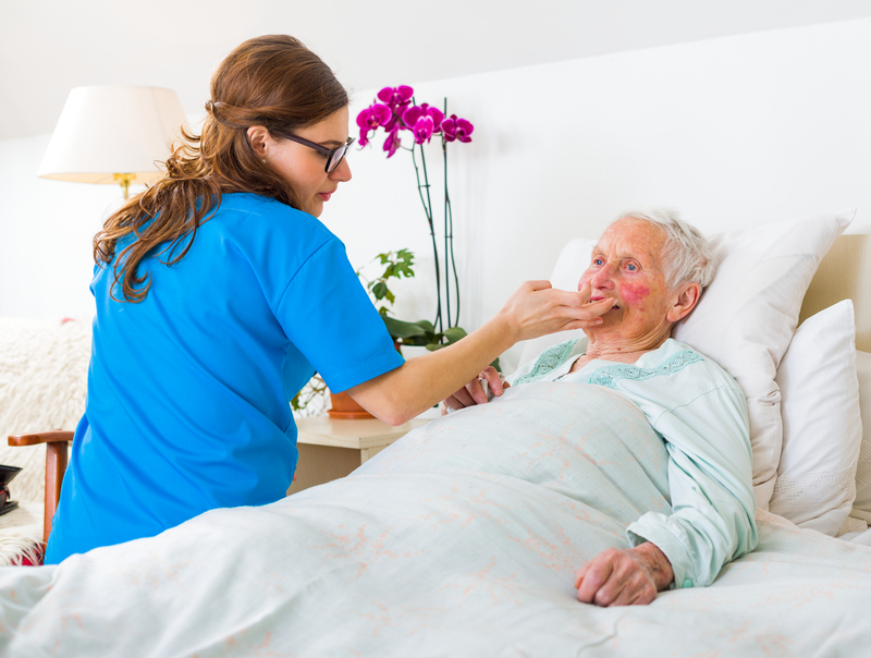Understanding Alzheimer’s Disease and Dementia and How to Provide Person-Centered Care