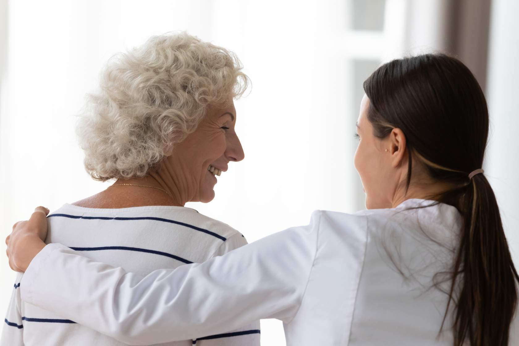 AODA Customer Service Standard for Caregivers
