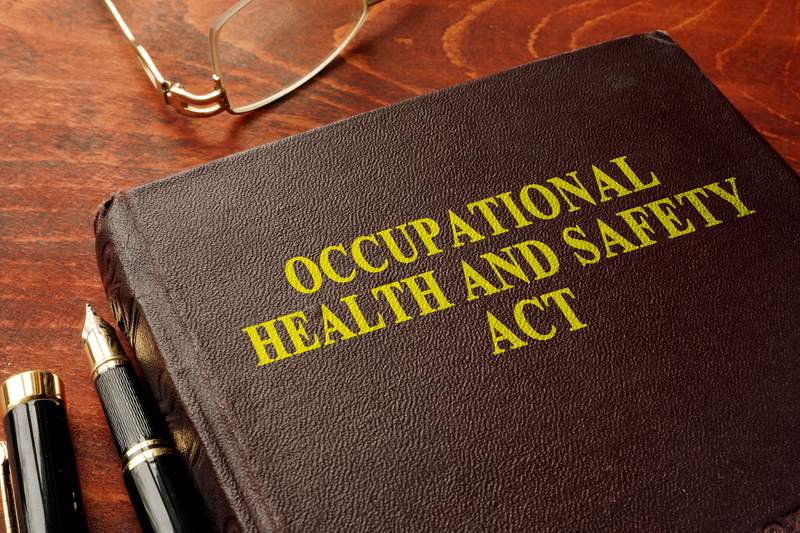 OHSA Supervisor Health & Safety Awareness