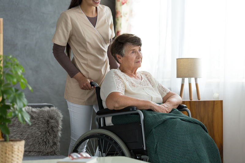 Parkinson’s Care Certification