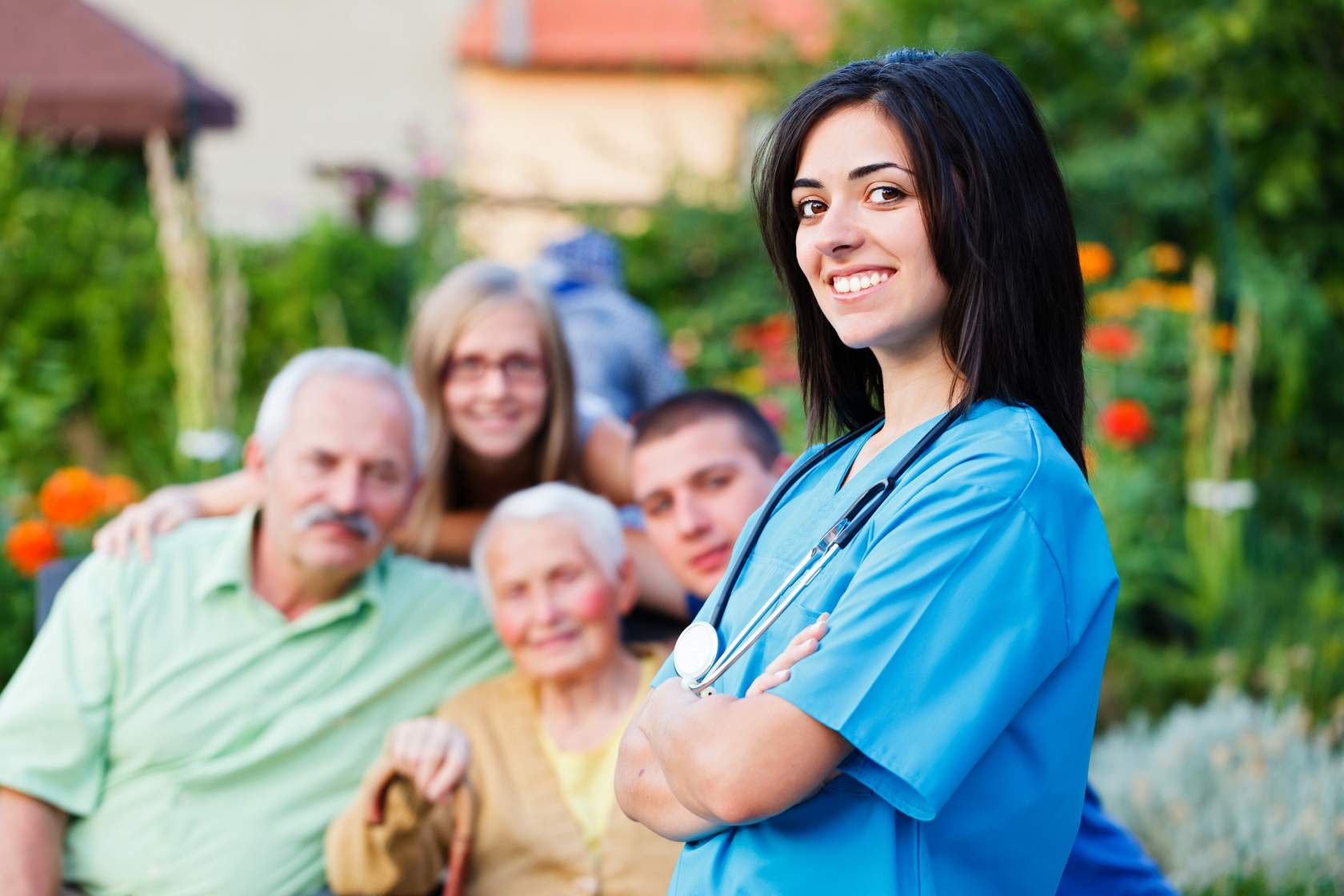 WHMIS for Alberta Home CareWorkers