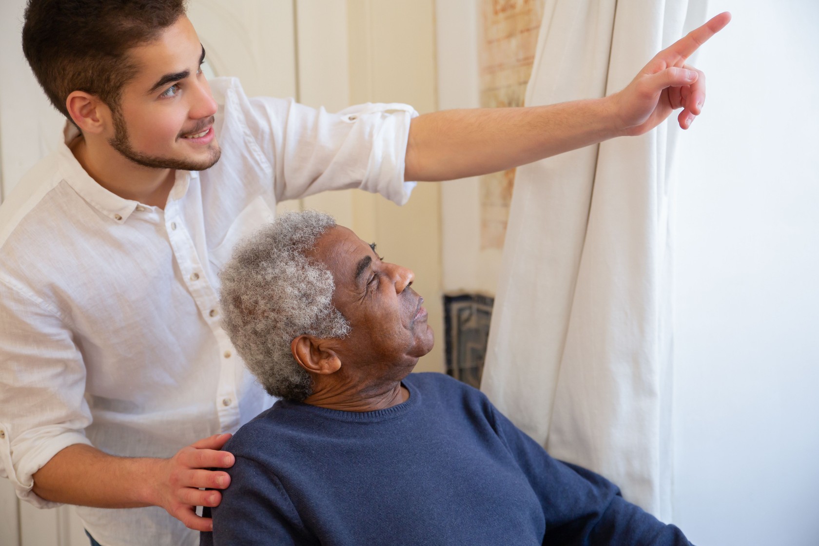Communication Essentials for Direct Care Workers