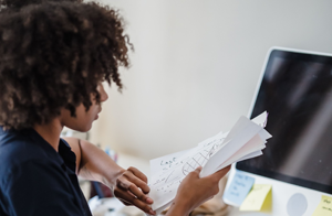 Documentation, Privacy, and Digital Skills in Care