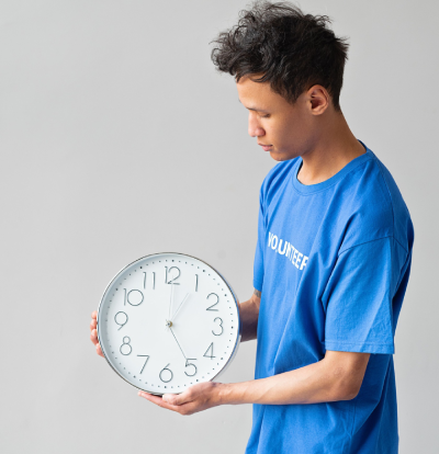 Time Management and Organization for Direct Care Workers